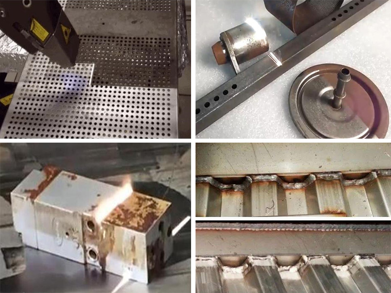 精準(zhǔn)清潔特定區(qū)域