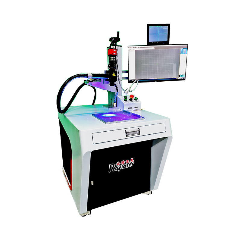 QCW激光焊接機(jī)