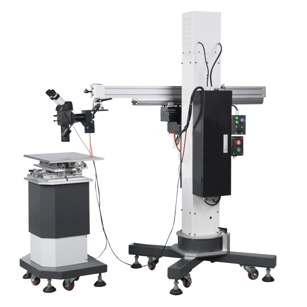 吊臂式激光焊接機(jī)